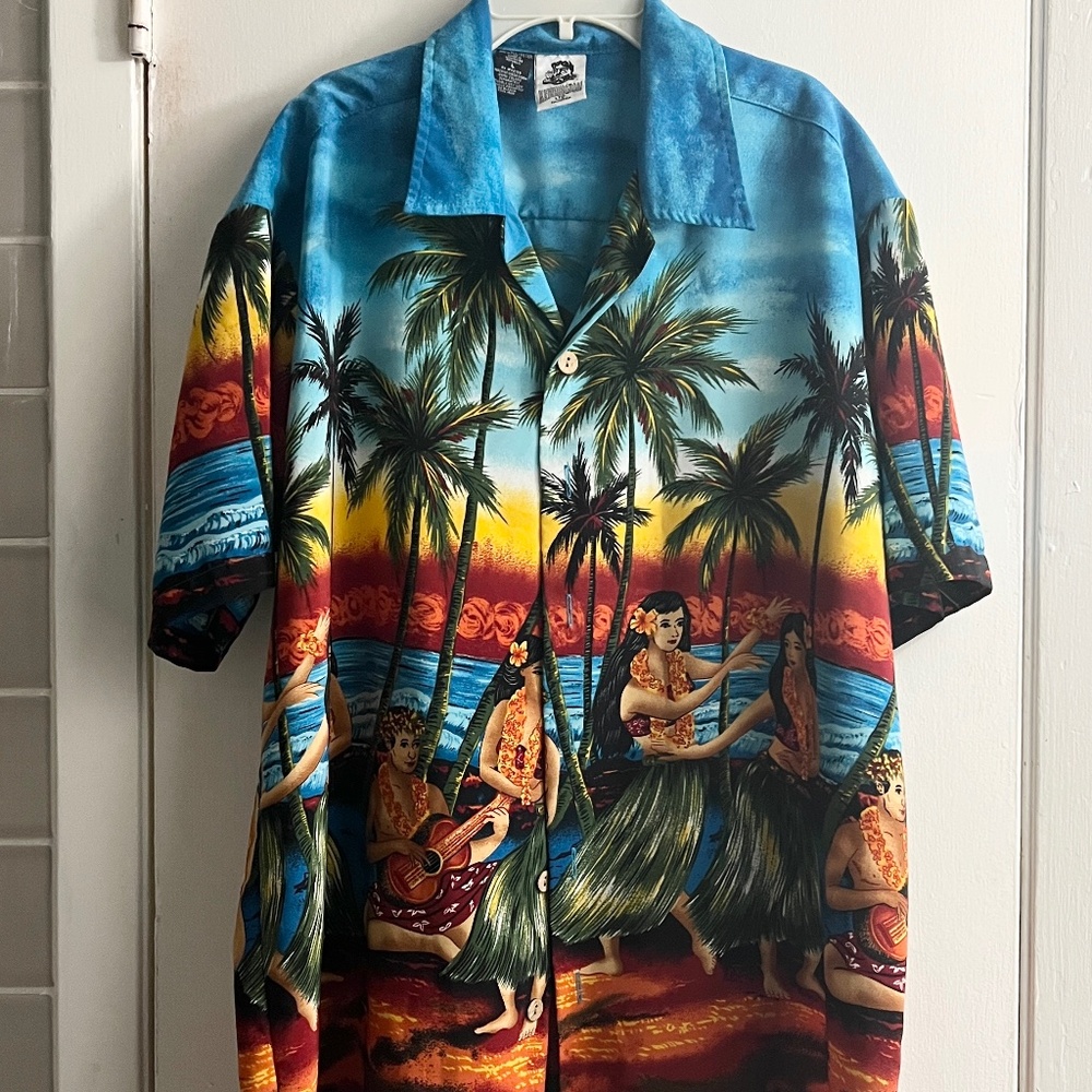 Kennington Ltd. shirt